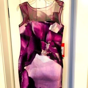 Monique Lhullier Cocktail Dress